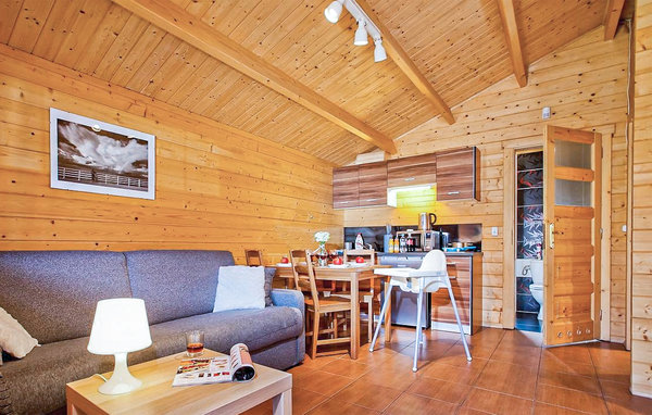 Ferienhaus 