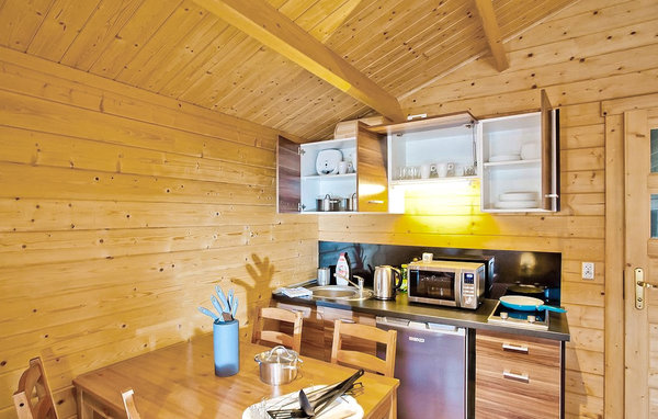 Ferienhaus 