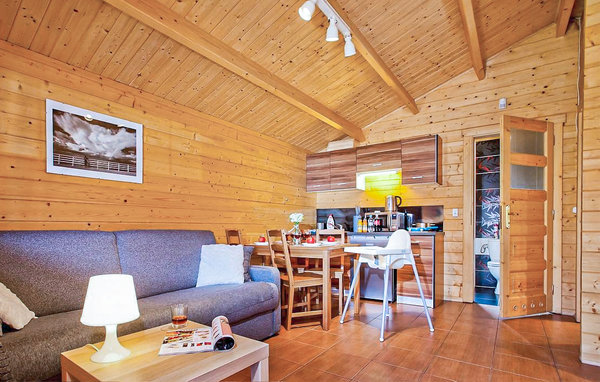 Ferienhaus 
