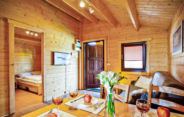 Ferienhaus 