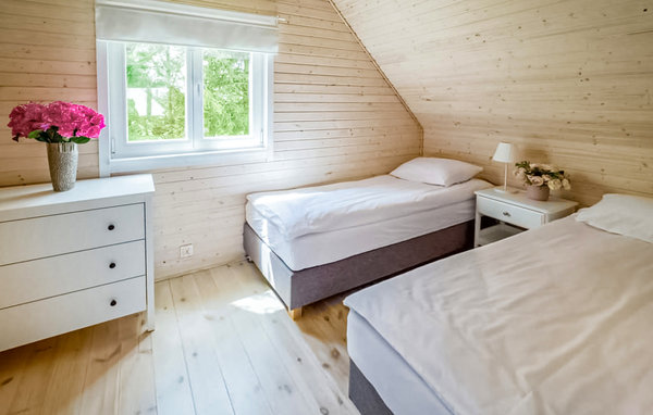 Casa de vacaciones - Kolczewo , Polonia - PPO925 601