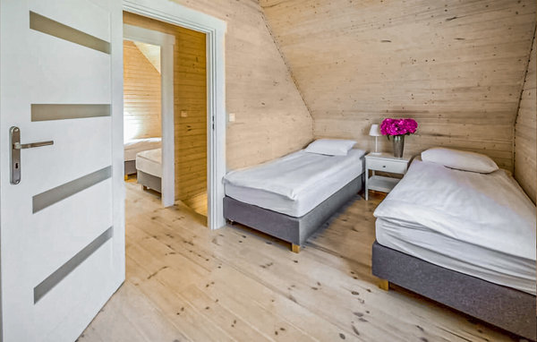 Casa de vacaciones - Kolczewo , Polonia - PPO925 602