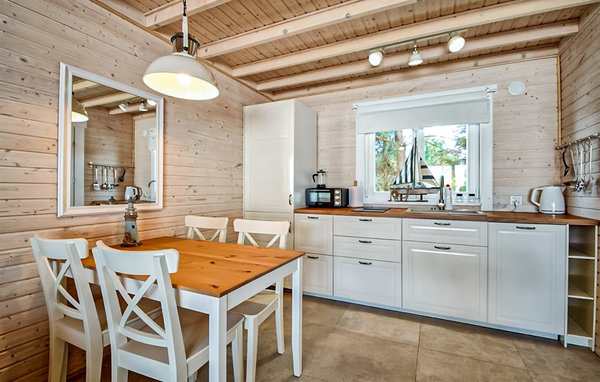 Casa de vacaciones - Kolczewo , Polonia - PPO925 5