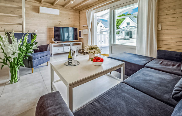 Casa de vacaciones - Kolczewo , Polonia - PPO925 301
