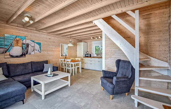 Casa de vacaciones - Kolczewo , Polonia - PPO925 4