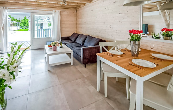 Casa de vacaciones - Kolczewo , Polonia - PPO925 3