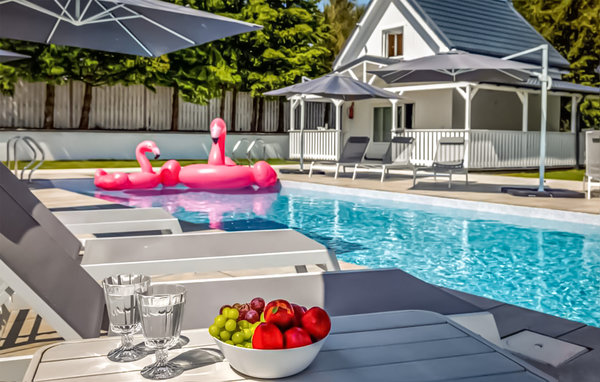 Casa de vacaciones - Kolczewo , Polonia - PPO925 11