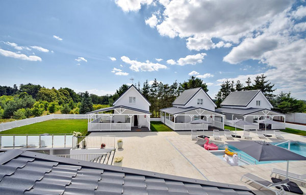 Casa de vacaciones - Kolczewo , Polonia - PPO925 201