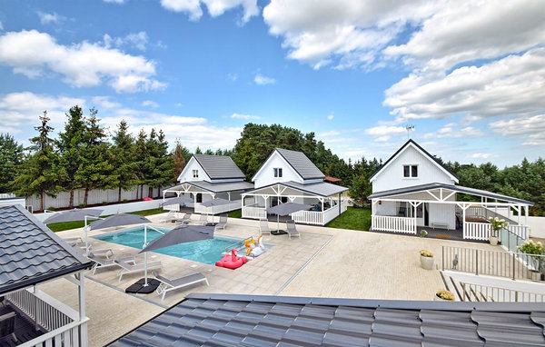 Casa de vacaciones - Kolczewo , Polonia - PPO925 8