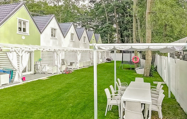 Ferienhaus - Miedzywodzie , Polen - PPO935 2