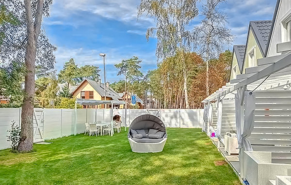 Ferienhaus 