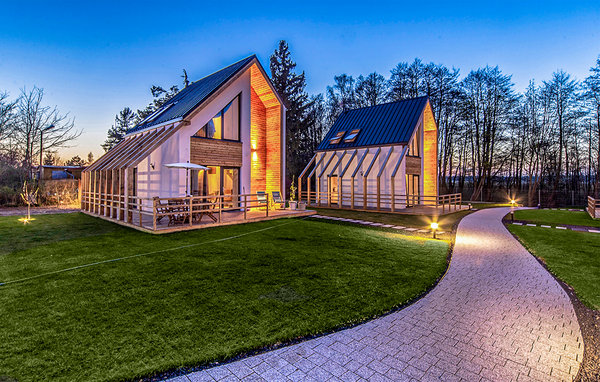 Ferienhaus 