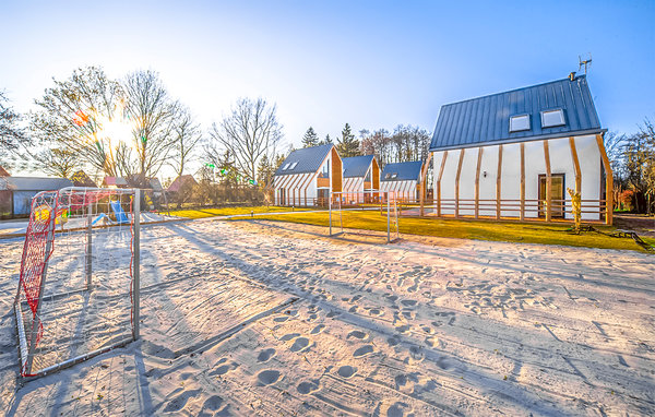 Ferienhaus 