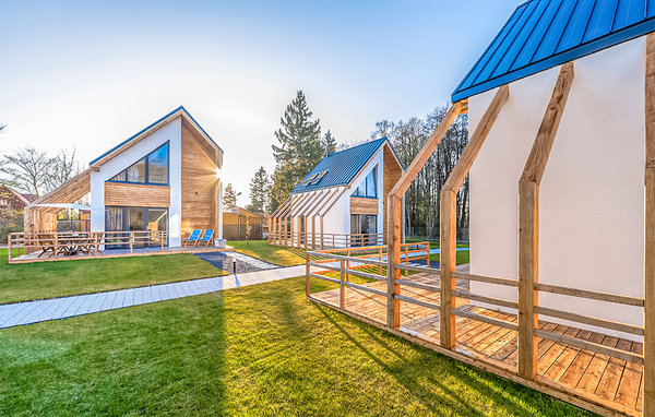 Ferienhaus 