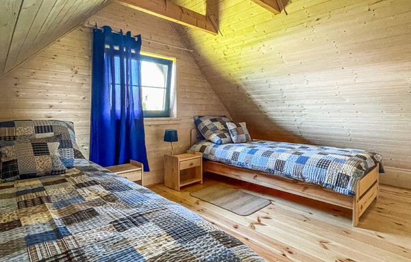 Casa de vacaciones - Podamirowo , Polonia - PPO946 5