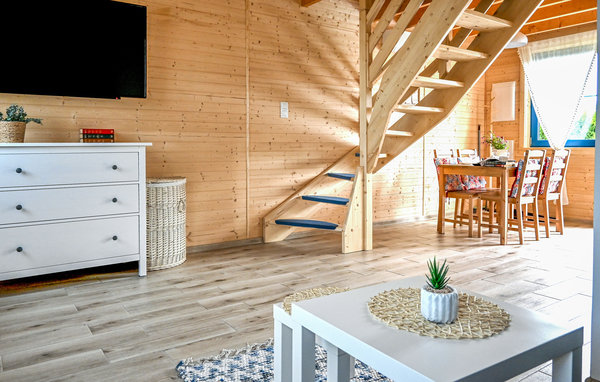 Casa de vacaciones - Podamirowo , Polonia - PPO946 501