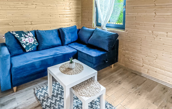 Holiday Home - Podamirowo , Poland - PPO946 3