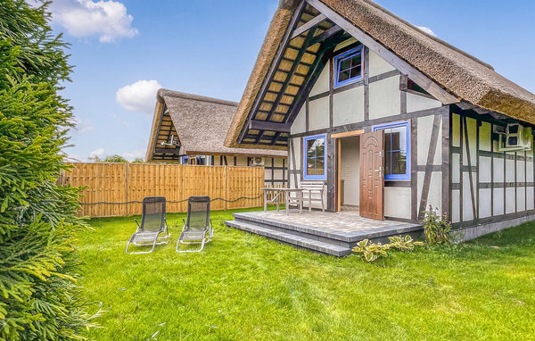 Casa de vacaciones - Podamirowo , Polonia - PPO946 81