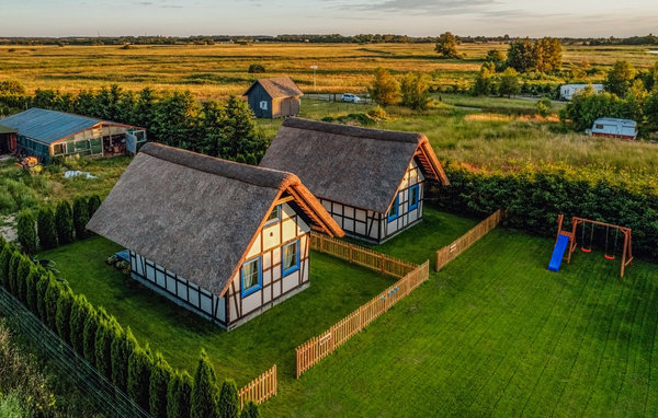 Casa de vacaciones - Podamirowo , Polonia - PPO946 82