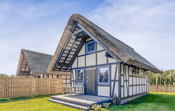 Ferienhaus 