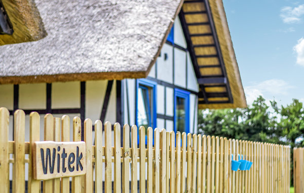 Ferienhaus 
