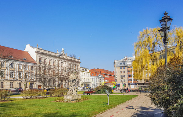Apartment - Szczecin , Poland - PPO948 902
