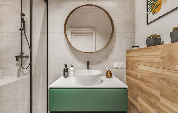 Apartment - Szczecin , Poland - PPO948 701