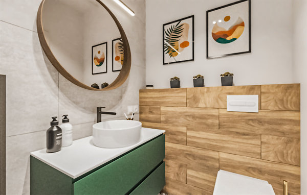 Apartment - Szczecin , Poland - PPO948 702