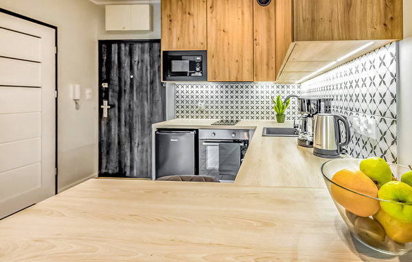 Apartment - Szczecin , Poland - PPO948 4