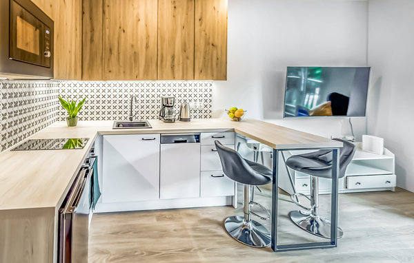 Apartment - Szczecin , Poland - PPO948 401