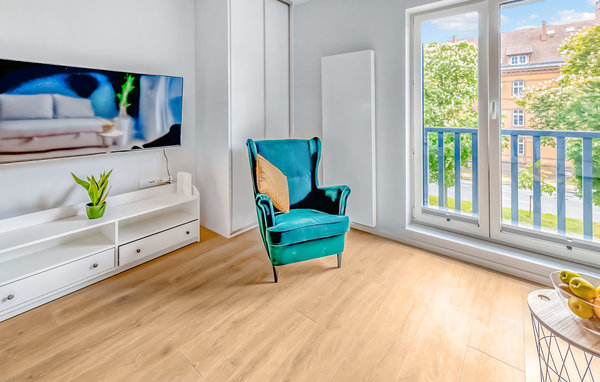 Apartment - Szczecin , Poland - PPO948 302