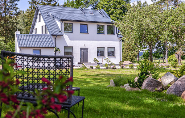 Ferienwohnung 