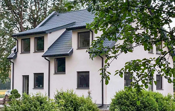 Ferienwohnung 