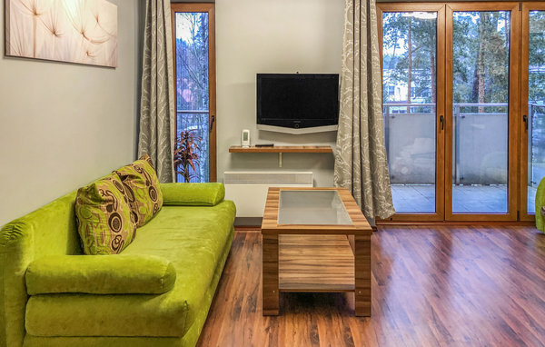 Apartment - Stegna , Poland - PPO950 3
