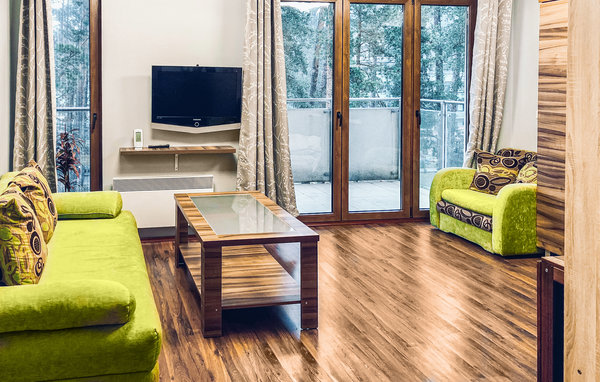Apartment - Stegna , Poland - PPO950 302