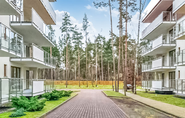 Apartment - Stegna , Poland - PPO950 102