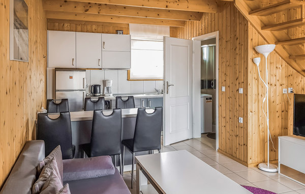 Ferienhaus 