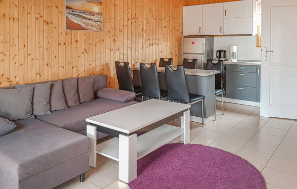 Ferienhaus 