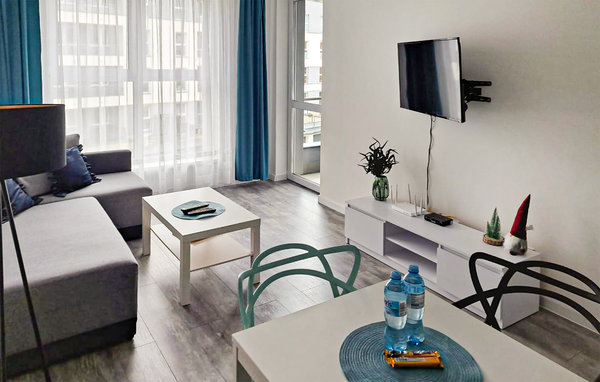 Apartament - Koszalin , Polska - PPO960 301