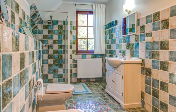 Ferienhaus - Wygon , Polen - PPO966 701