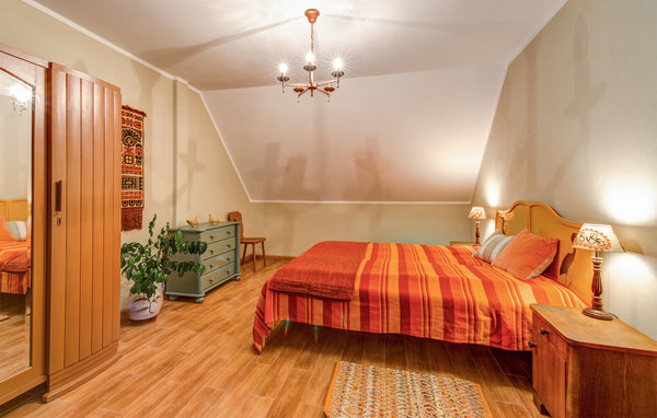 Ferienhaus - Wygon , Polen - PPO966 601