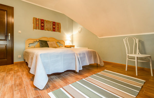 Ferienhaus - Wygon , Polen - PPO966 603