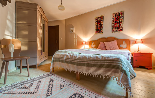 Ferienhaus - Wygon , Polen - PPO966 604