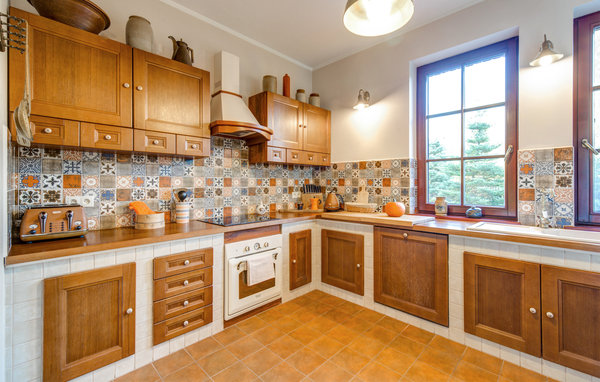 Ferienhaus - Wygon , Polen - PPO966 3