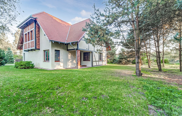 Ferienhaus - Wygon , Polen - PPO966 81
