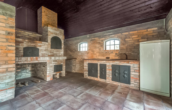 Ferienhaus - Wygon , Polen - PPO966 5