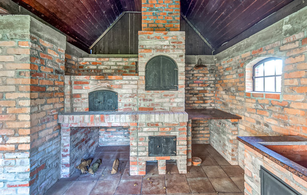Ferienhaus - Wygon , Polen - PPO966 101