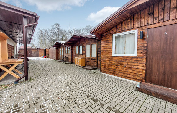 Domy wakacyjne - Witnica Chojenska , Polska - PPO969 107