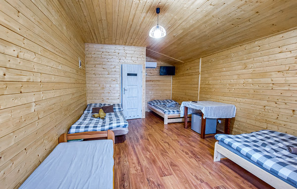 Casa de vacaciones - Witnica Chojenska , Polonia - PPO970 601