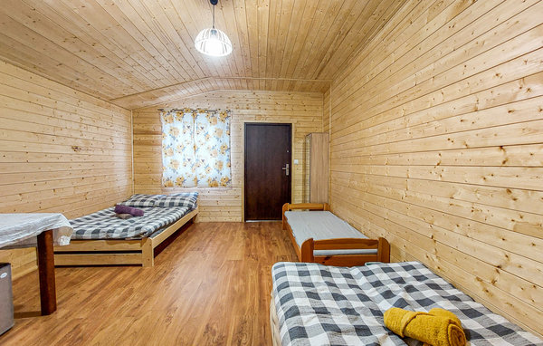 Casa de vacaciones - Witnica Chojenska , Polonia - PPO970 602